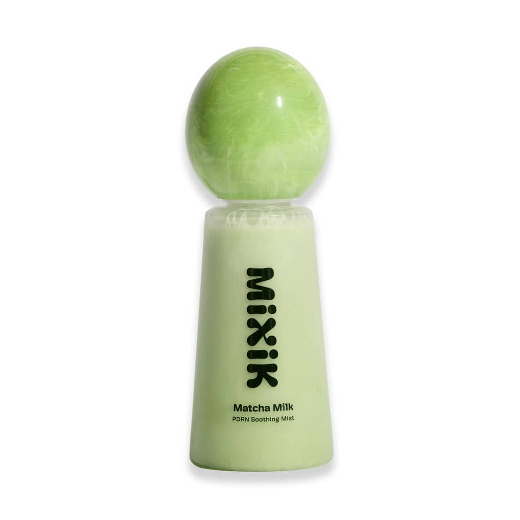 Matcha Milk Pdrn Soothing Mist