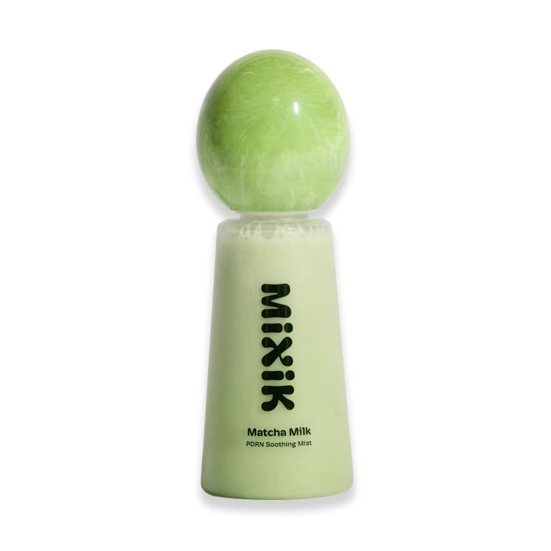 Matcha Milk Pdrn Soothing Mist
