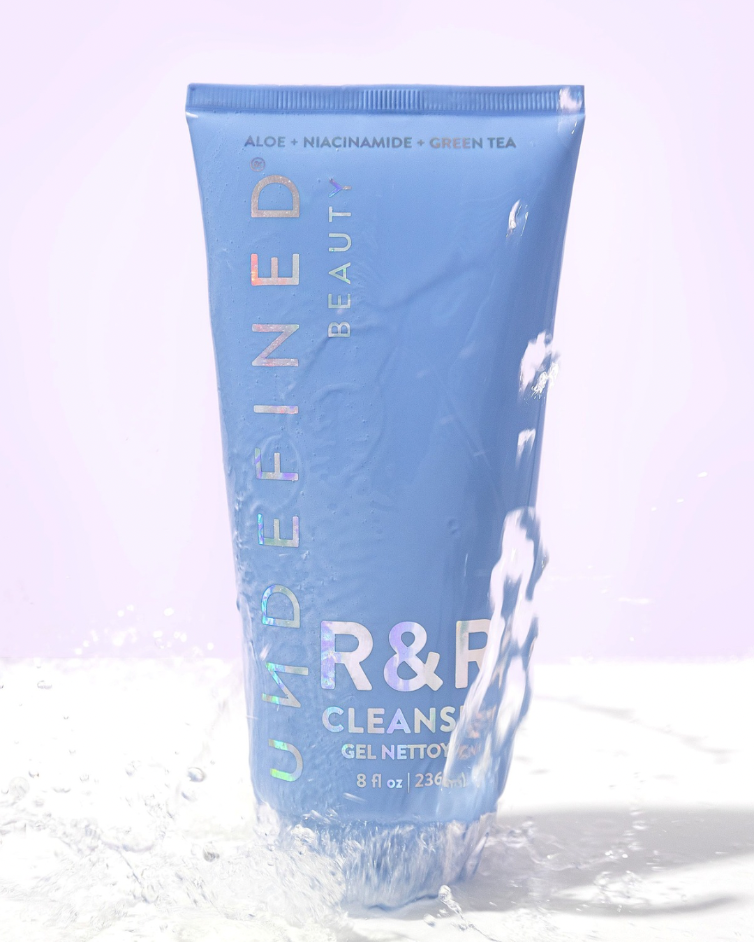 Cleanser Gel