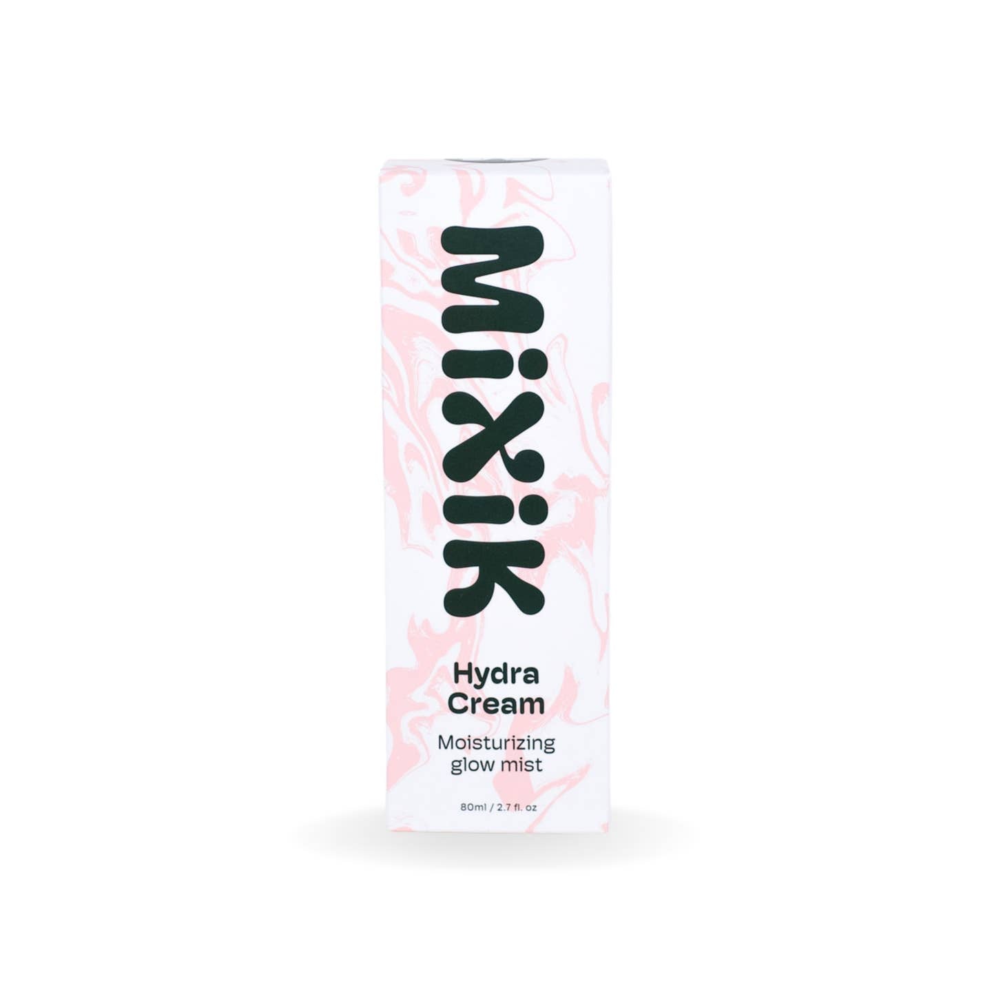 Hydra Cream Moisturizing Glow Mist