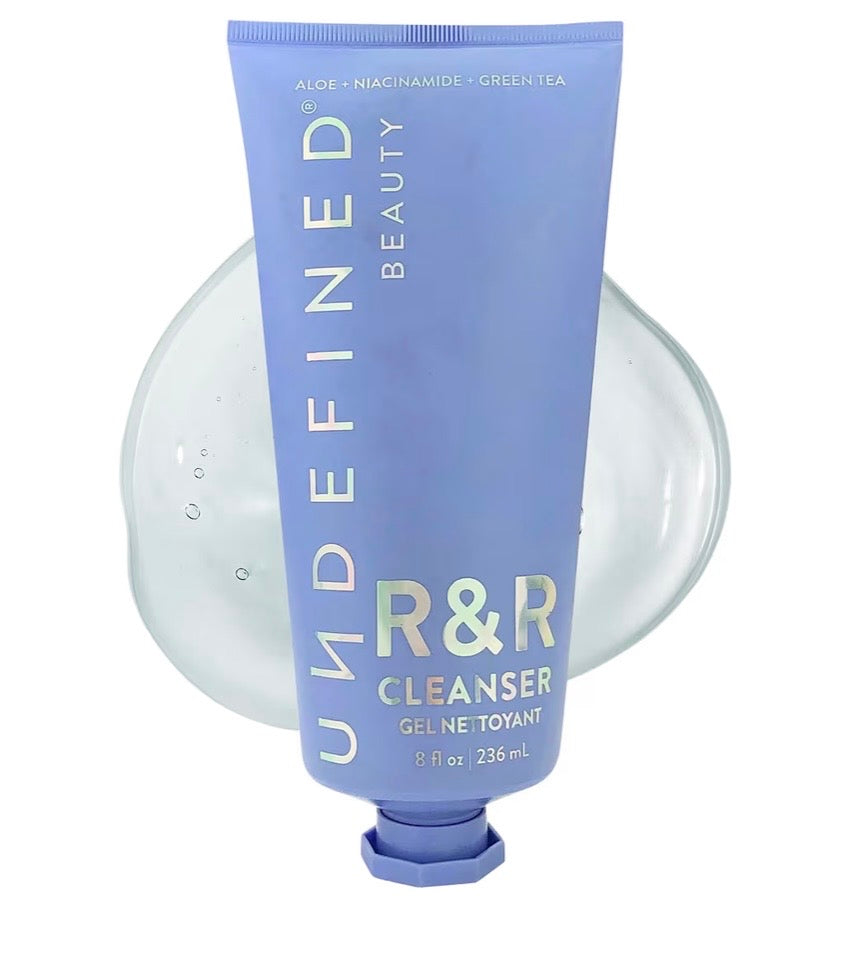 Cleanser Gel