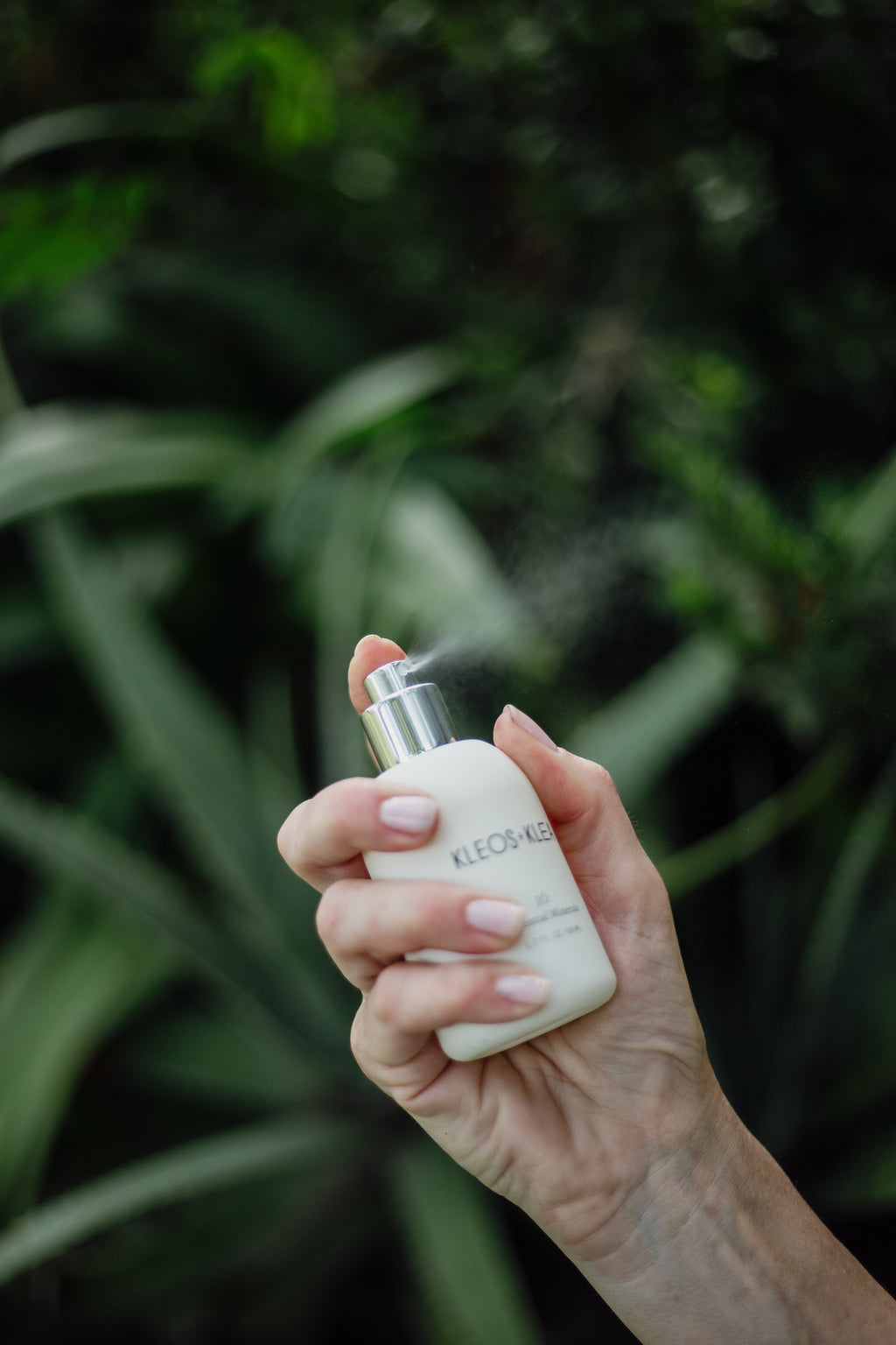 IÓ Mineral Mist