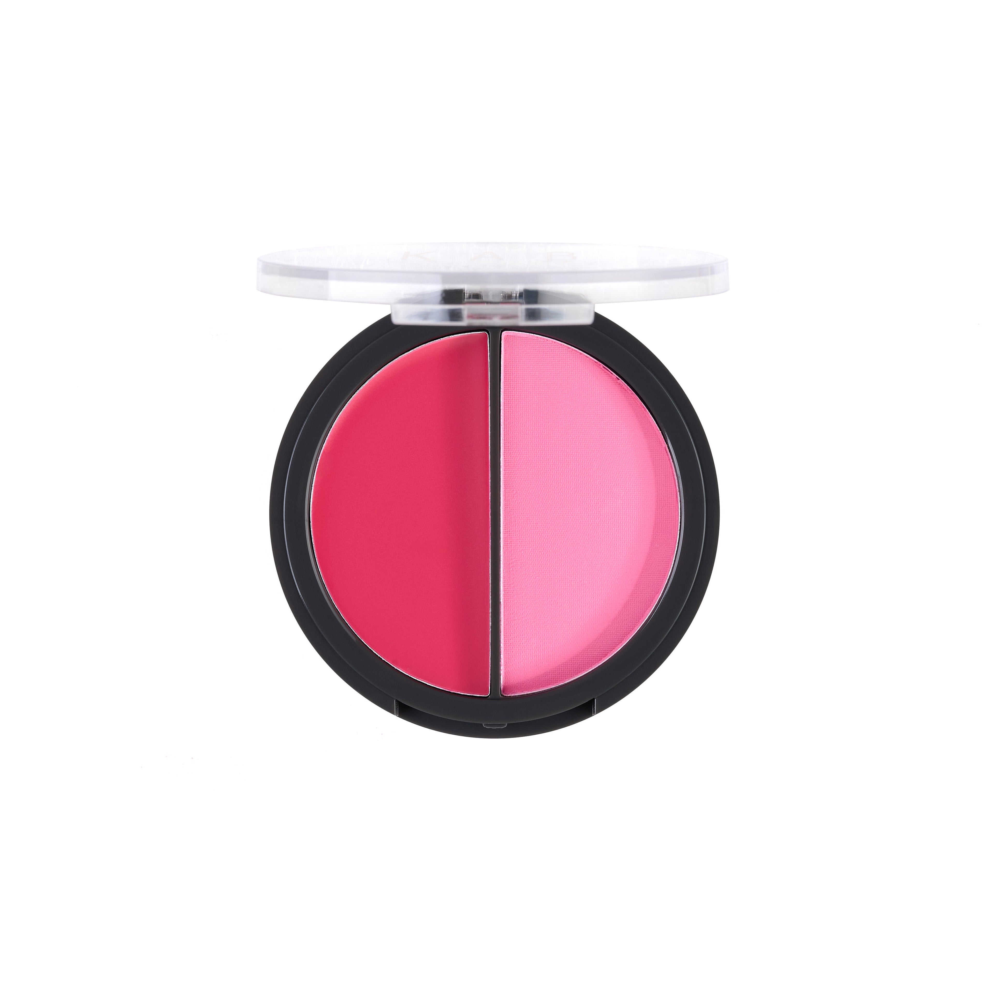 BUBBLEGUM BLISS BLUSH DUO