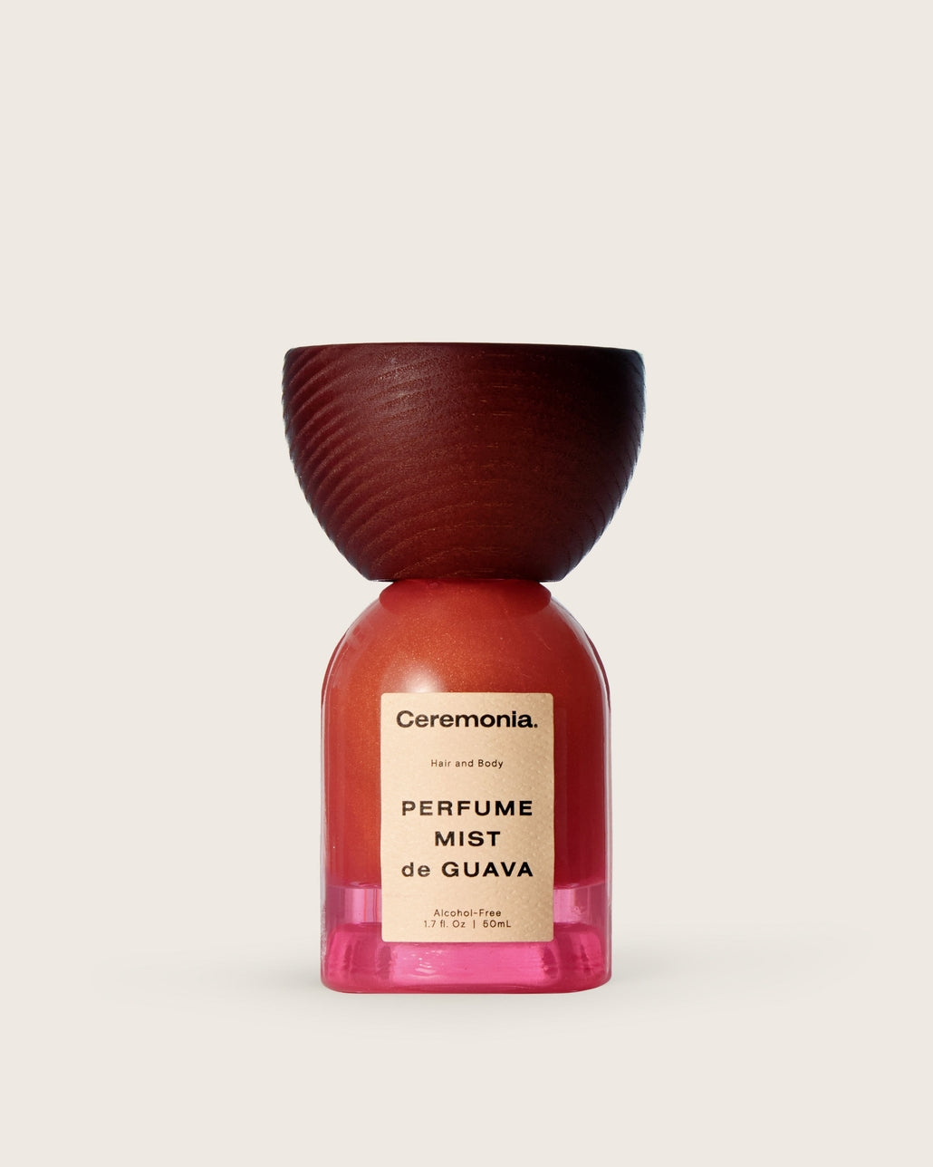Perfume Mist De Guava
