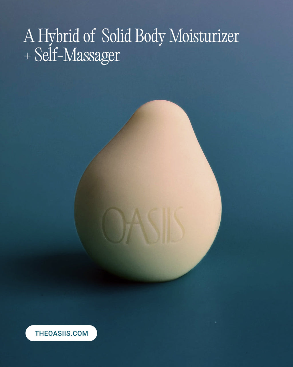 Starter Set | The Massage Melt