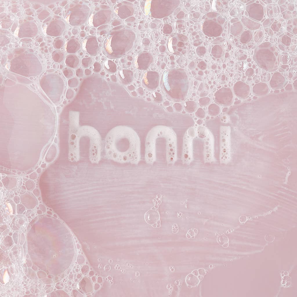 Cocoon Cleanse - Solid Serum Cleanser