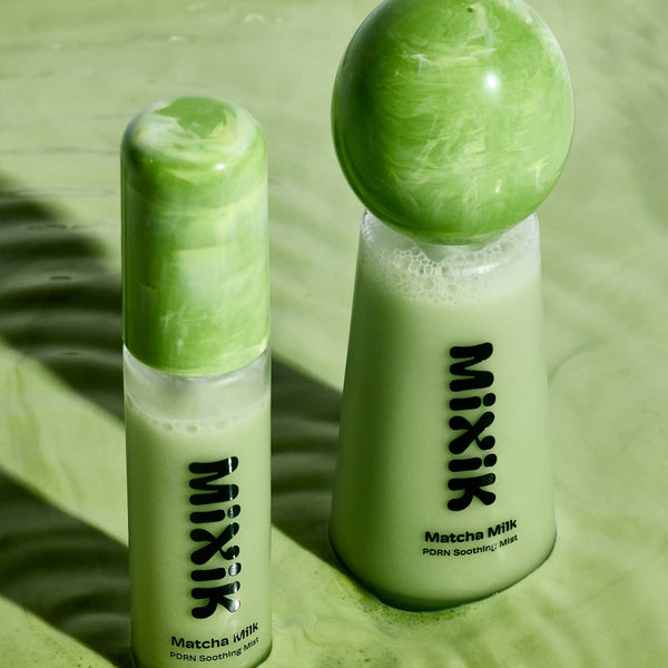Matcha Milk Pdrn Soothing Mist