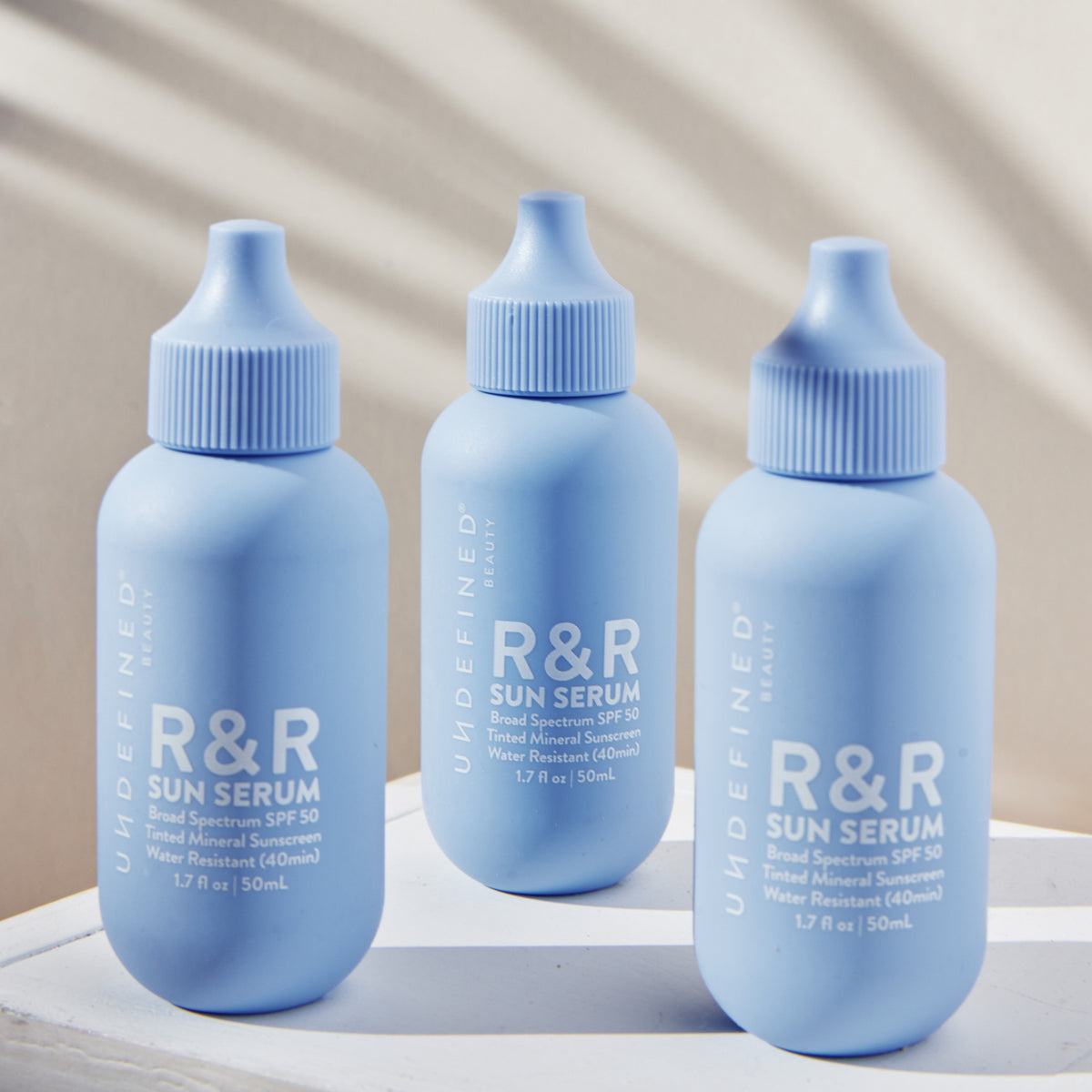 Sun Serum Mineral SPF