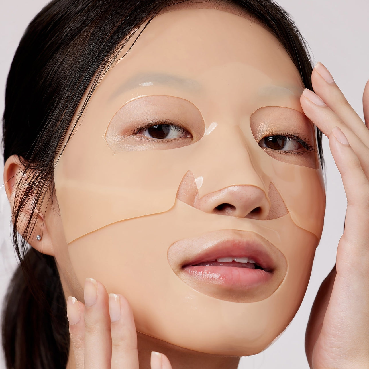 Barrier Revitalizing & Renewing Overnight Recovery Mask