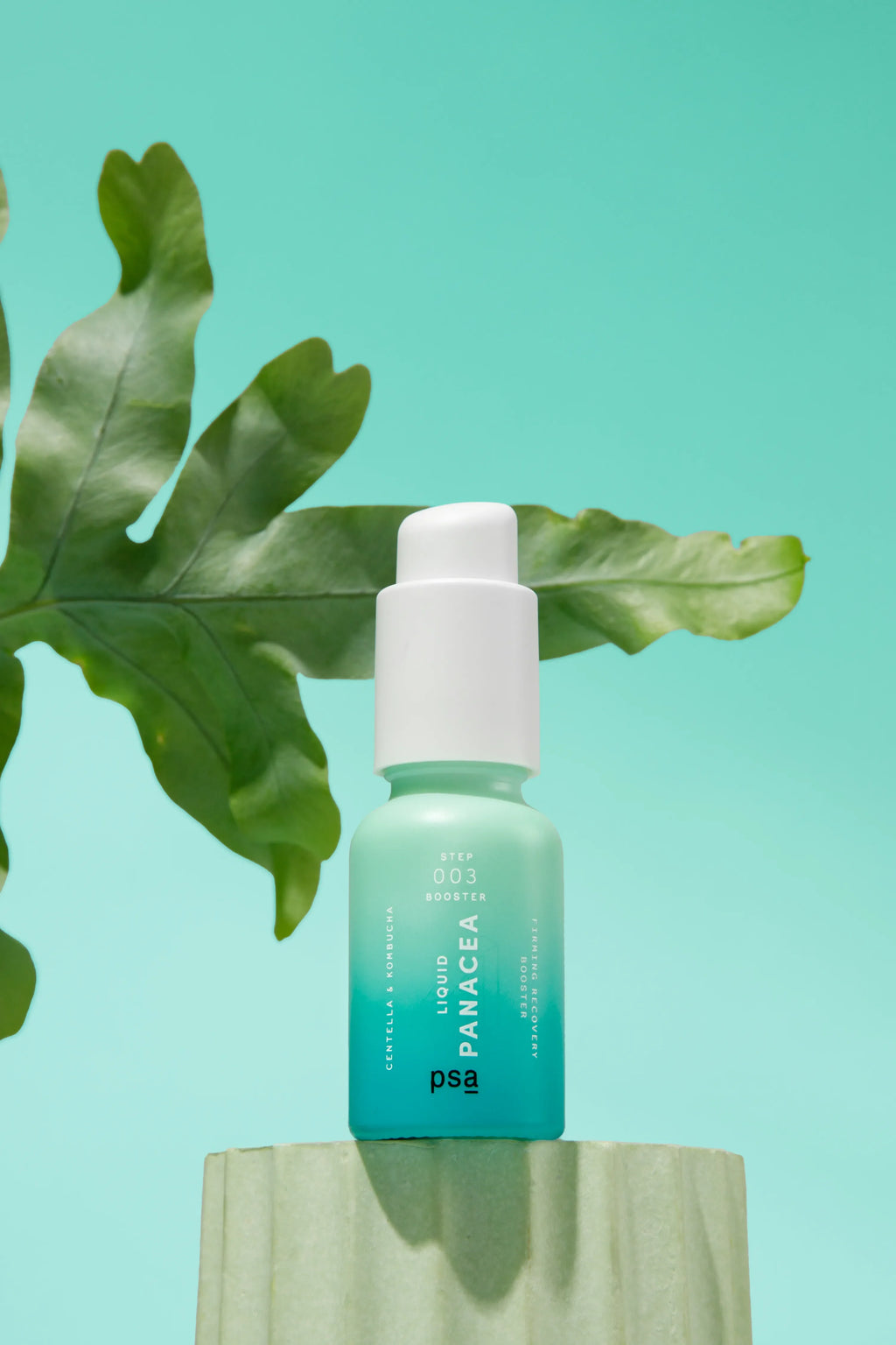 LIQUID PANACEA