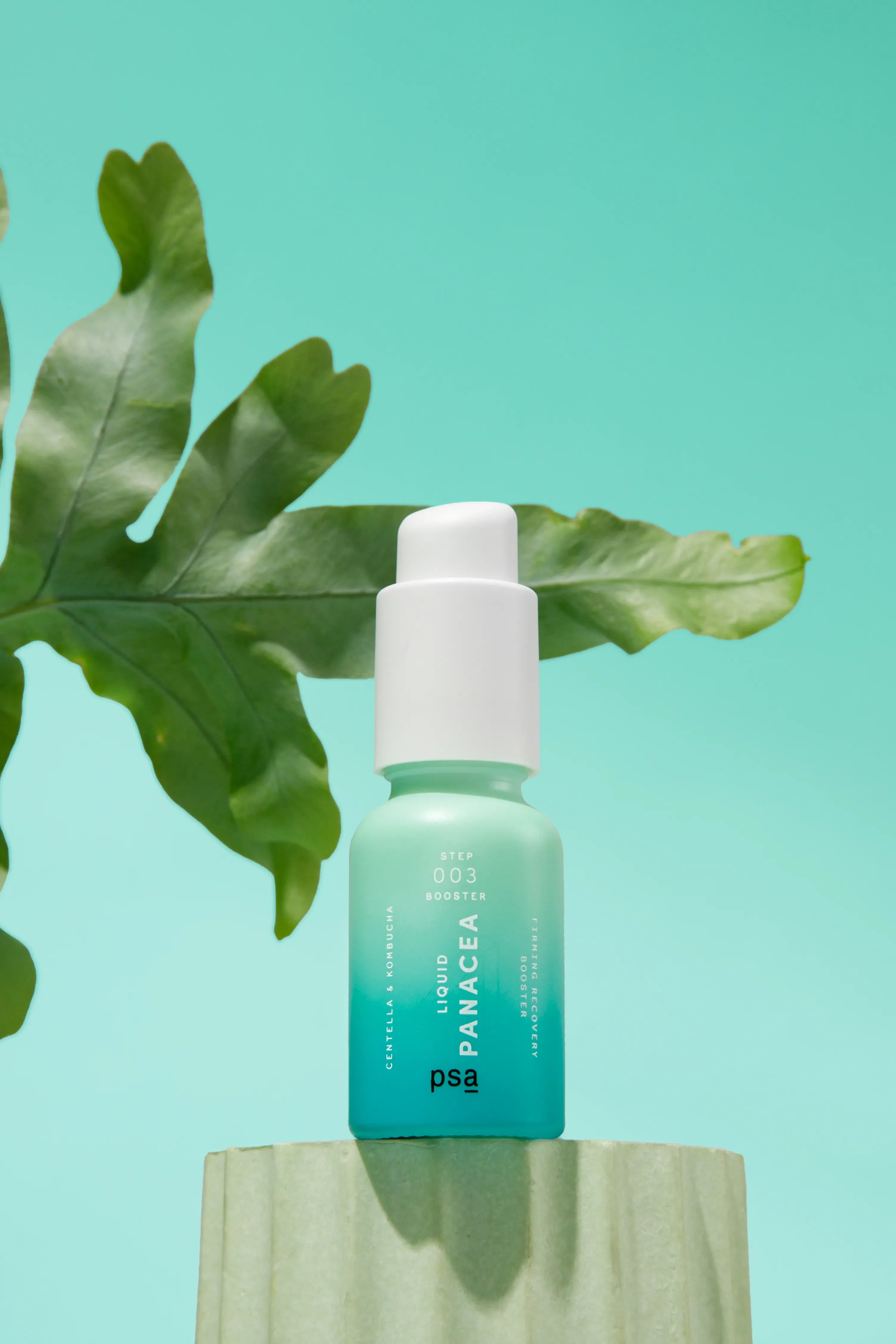 LIQUID PANACEA