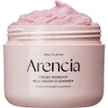 Rosehip Rice Mochi Cleanser