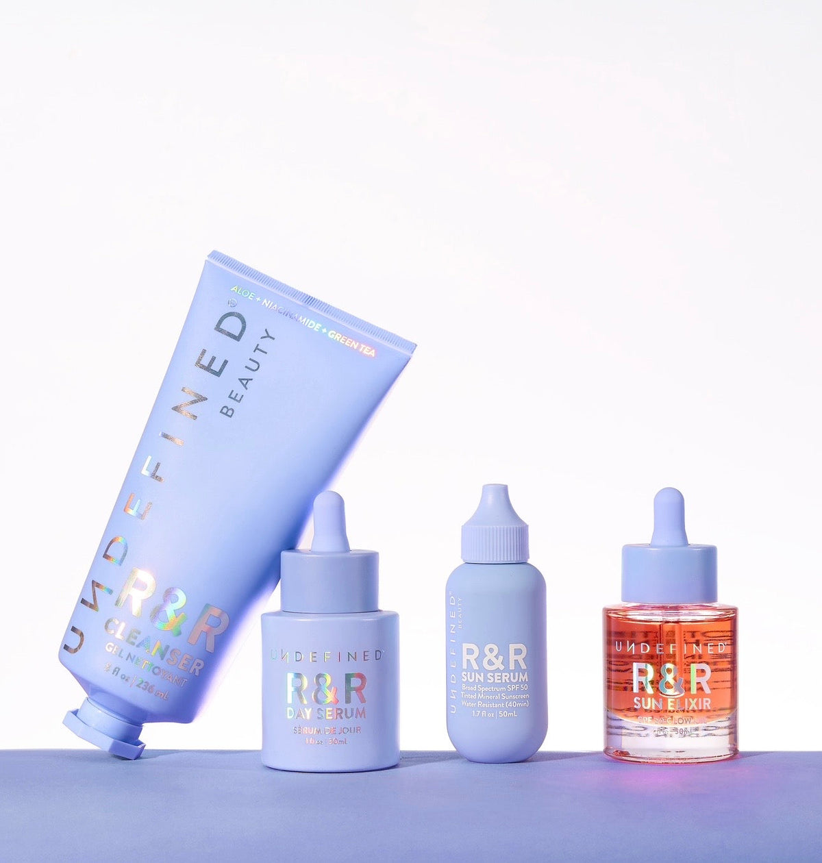 Cleanser Gel