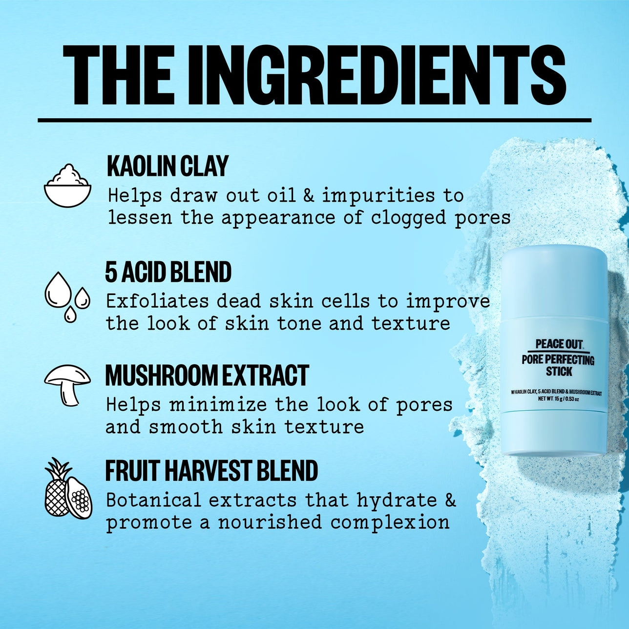 Pore Perfecting Stick