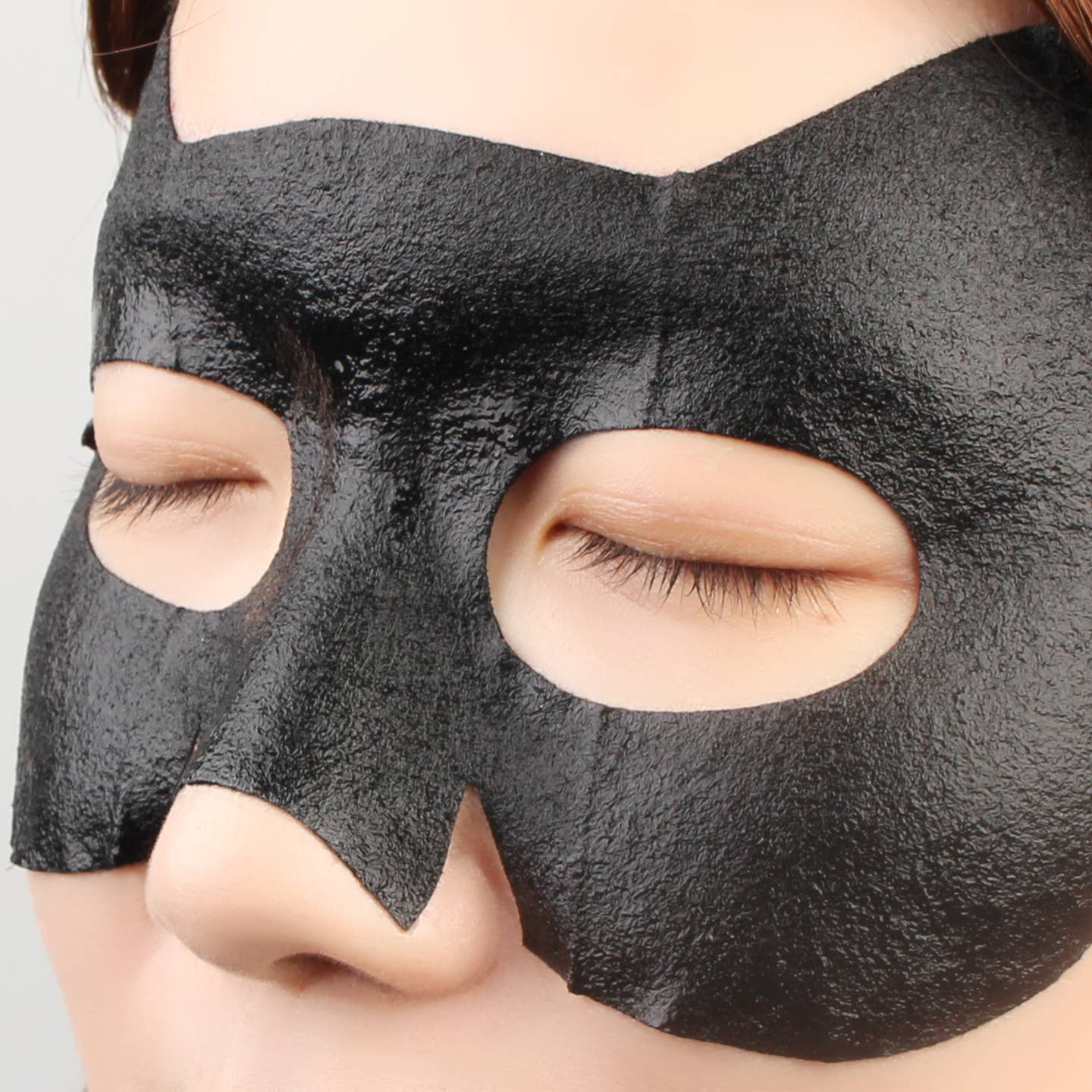 Cat's Purrfect Brightening Eye Mask
