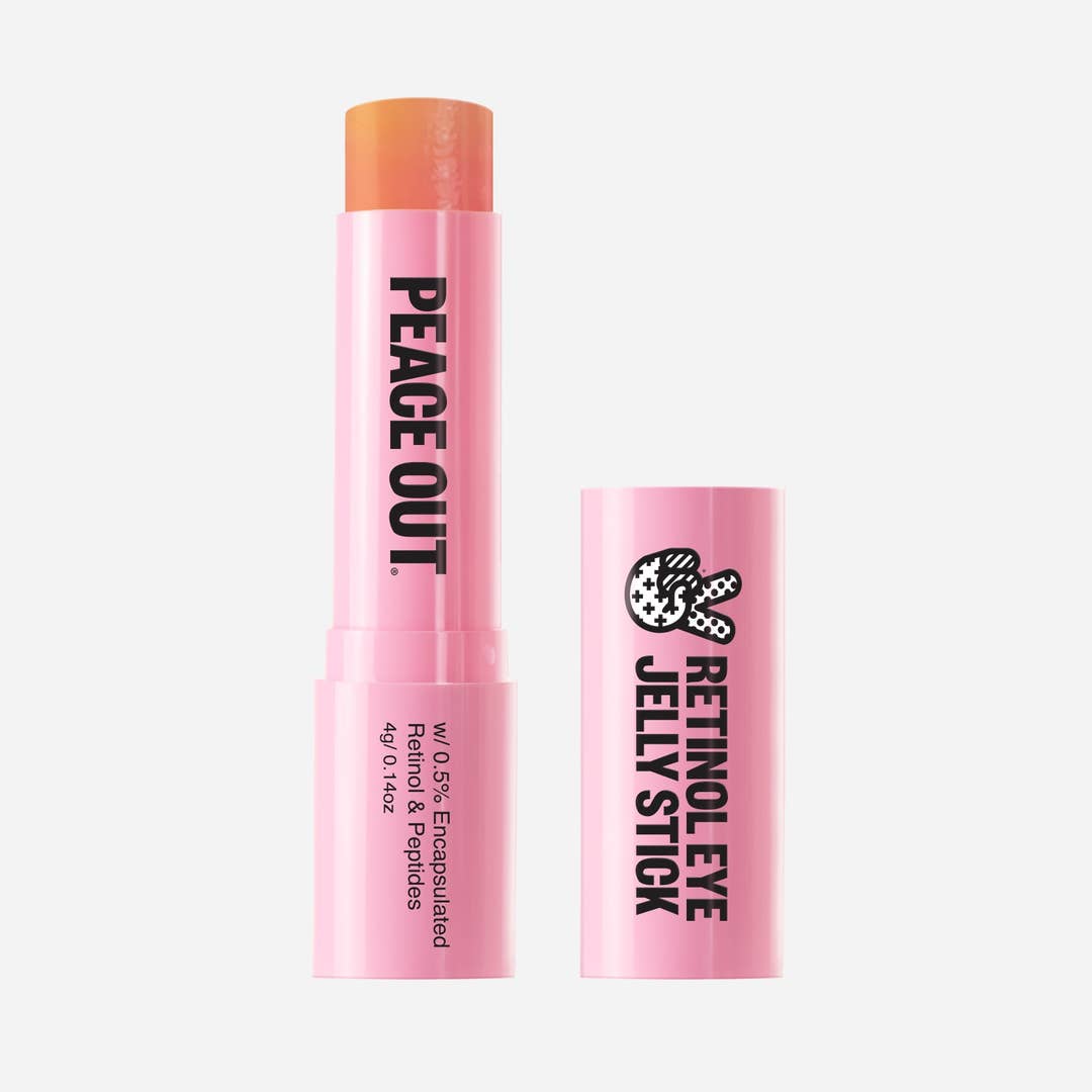 Retinol Eye Jelly Stick