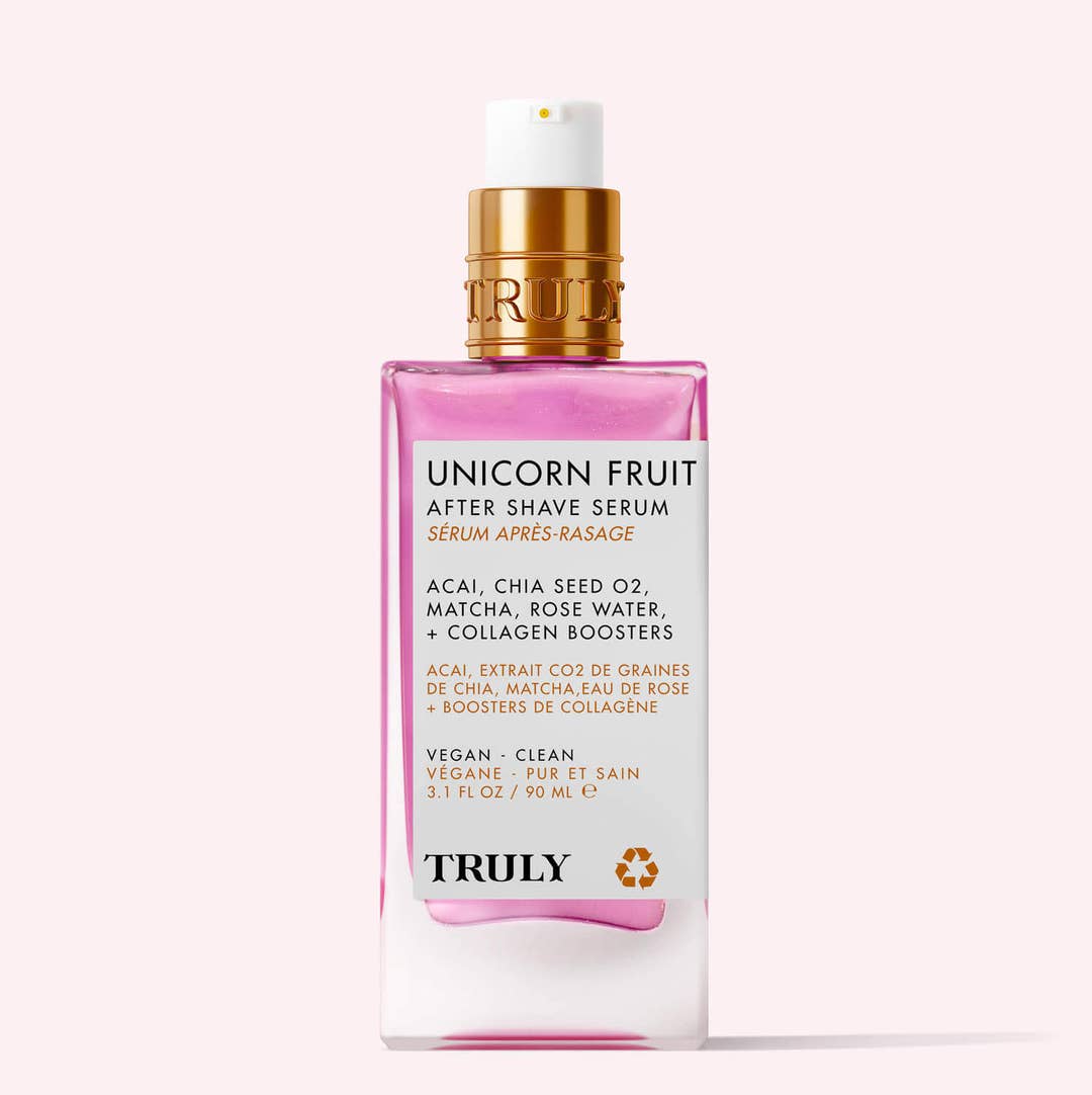 Unicorn Fruit After Shave Serum