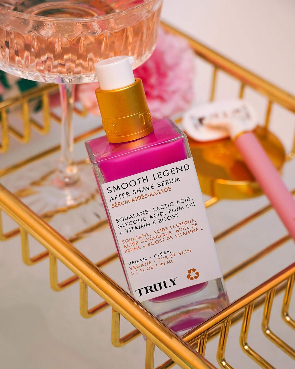 Unicorn Fruit After Shave Serum