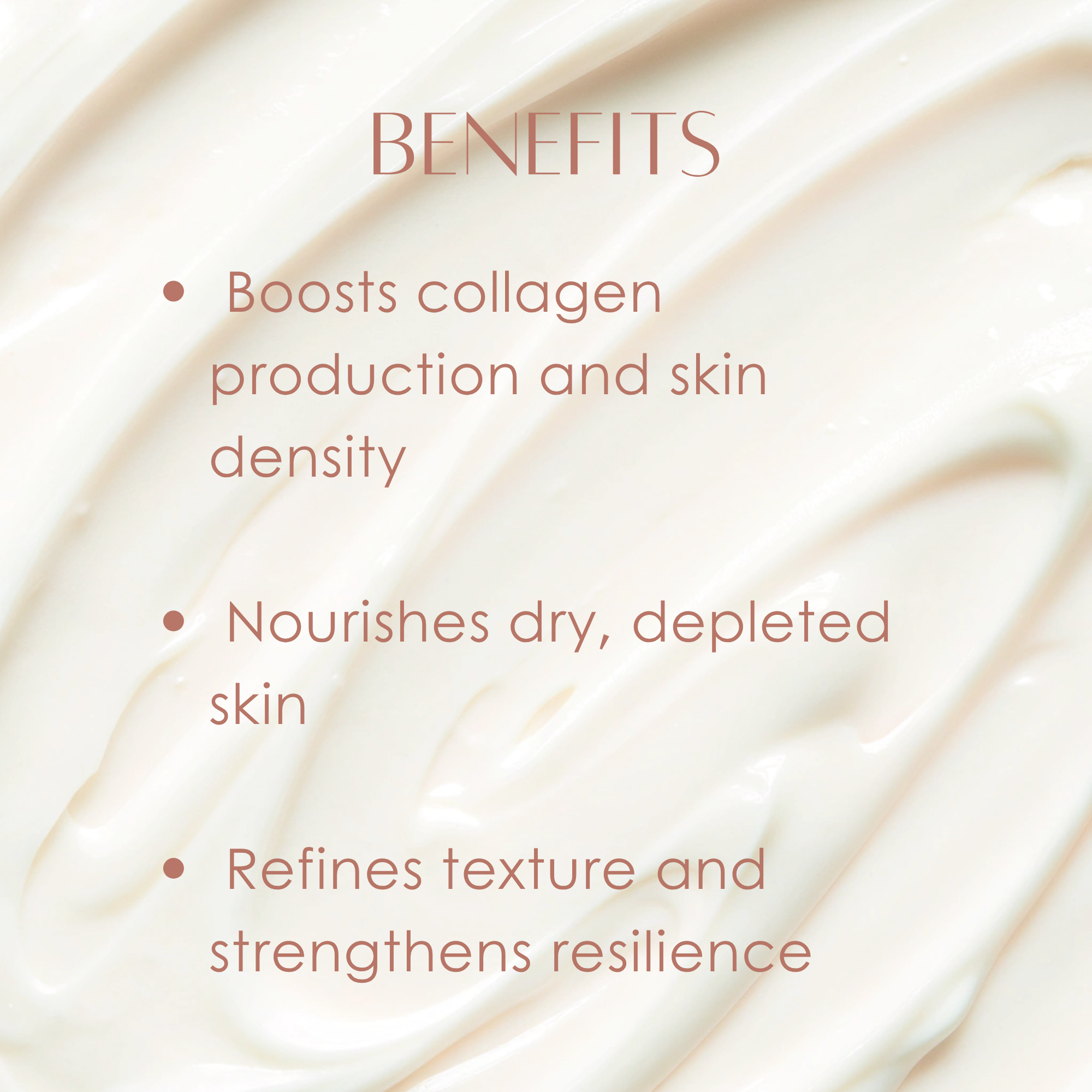 RoseGold Collagen Rejuvenation Cream