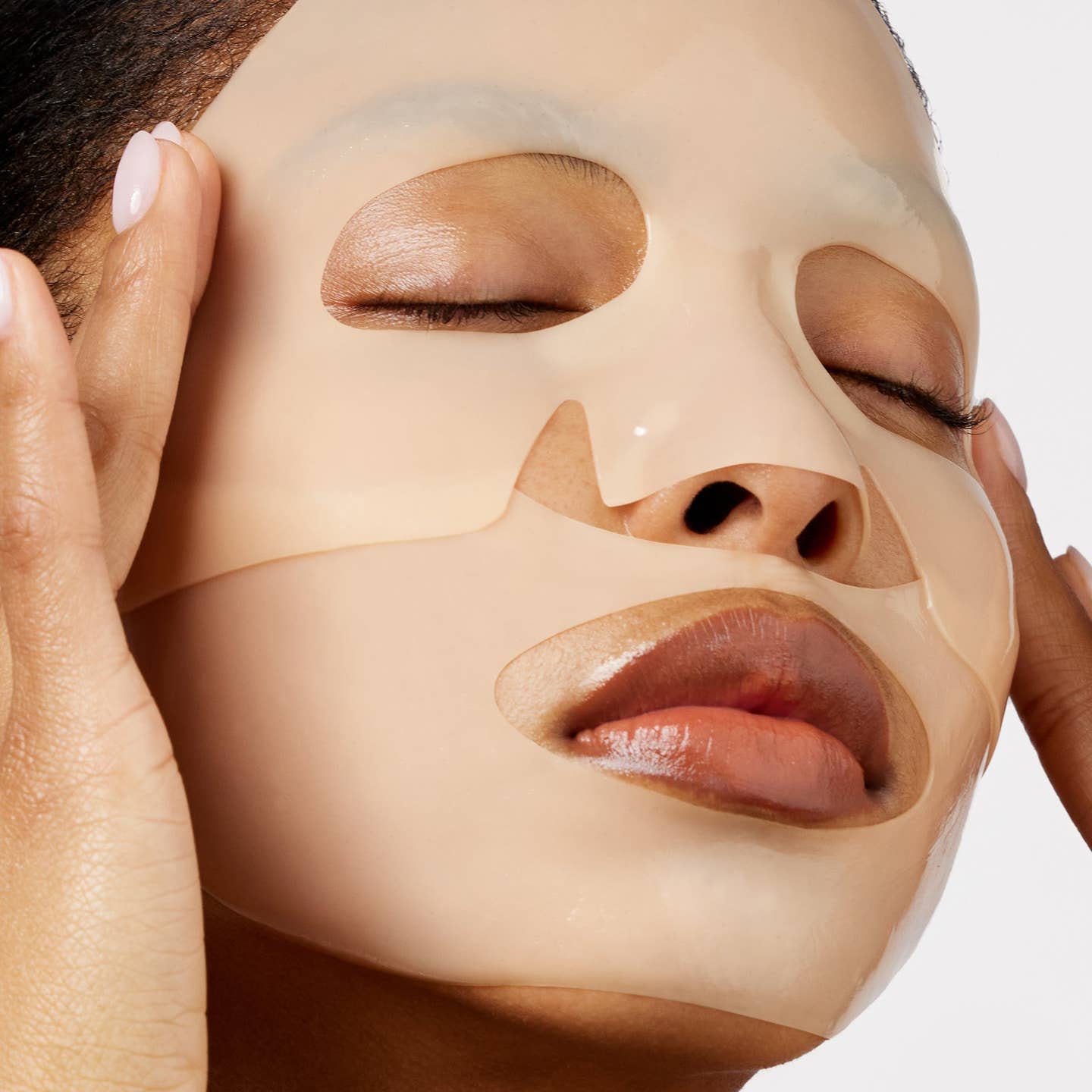 Barrier Revitalizing & Renewing Overnight Recovery Mask