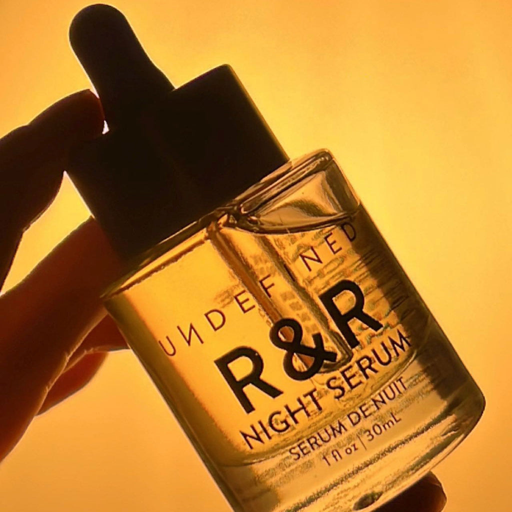 Night Serum w/Retinal