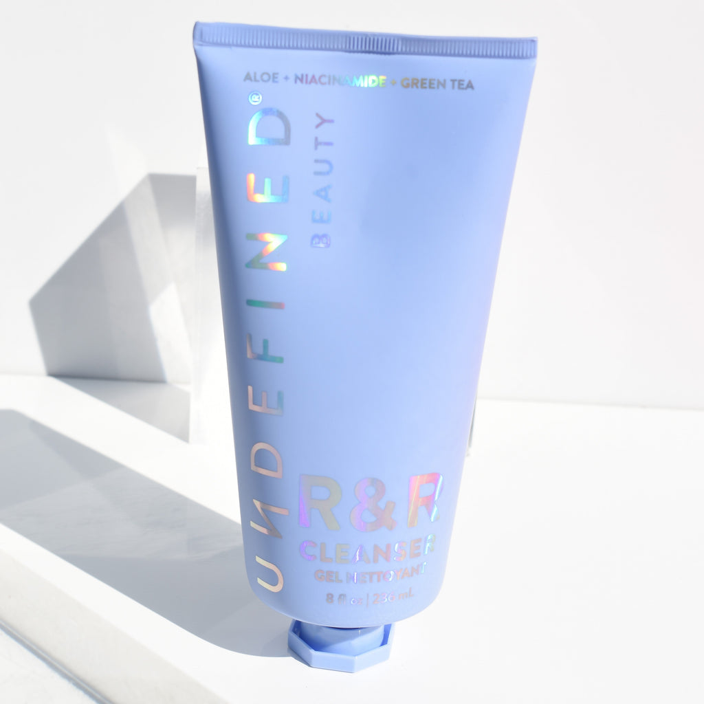 Cleanser Gel