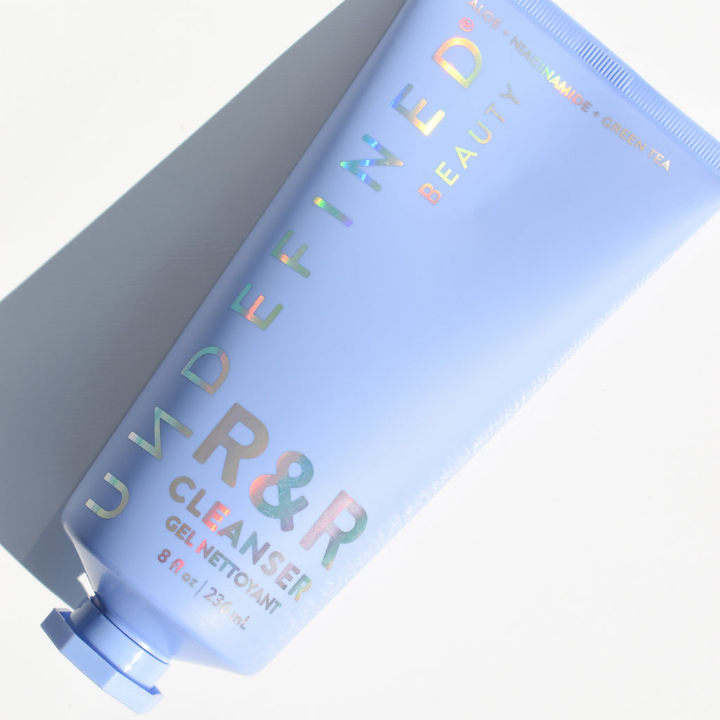 Cleanser Gel