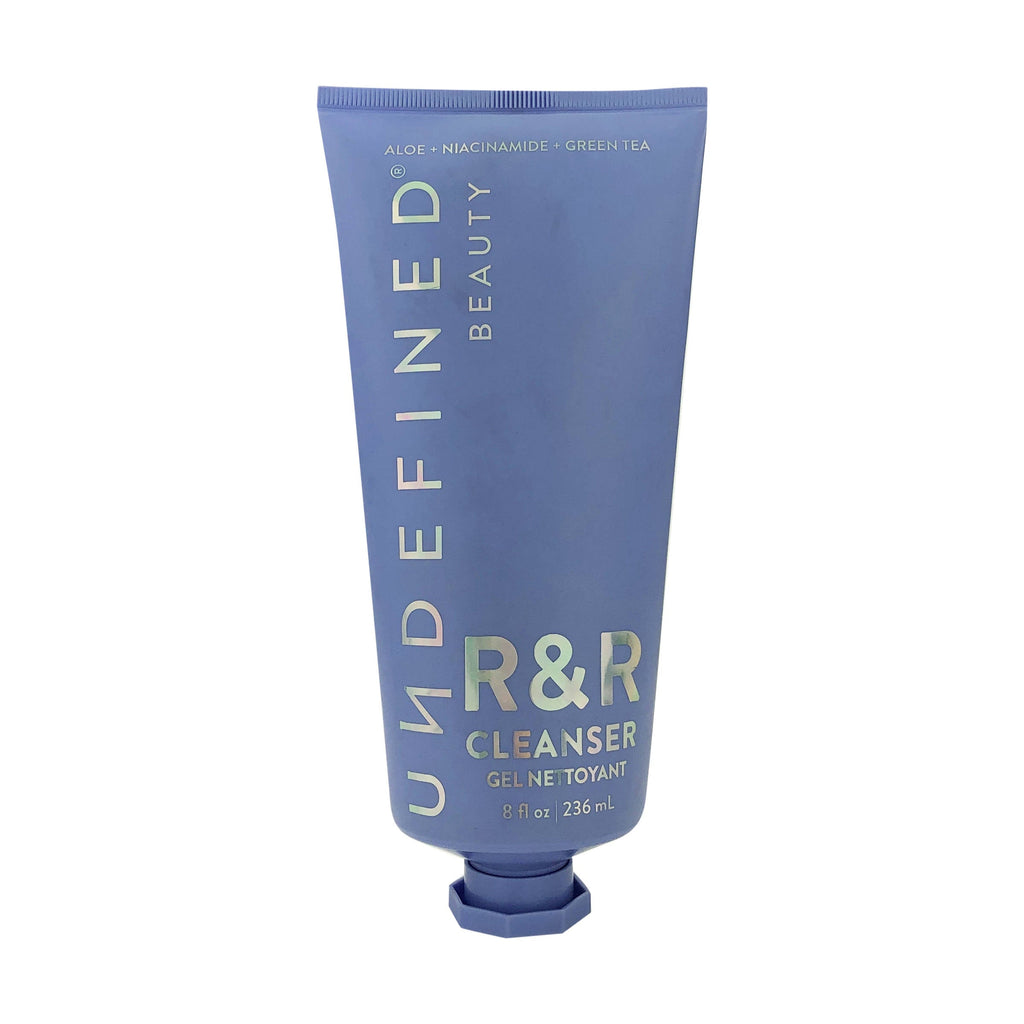 Cleanser Gel