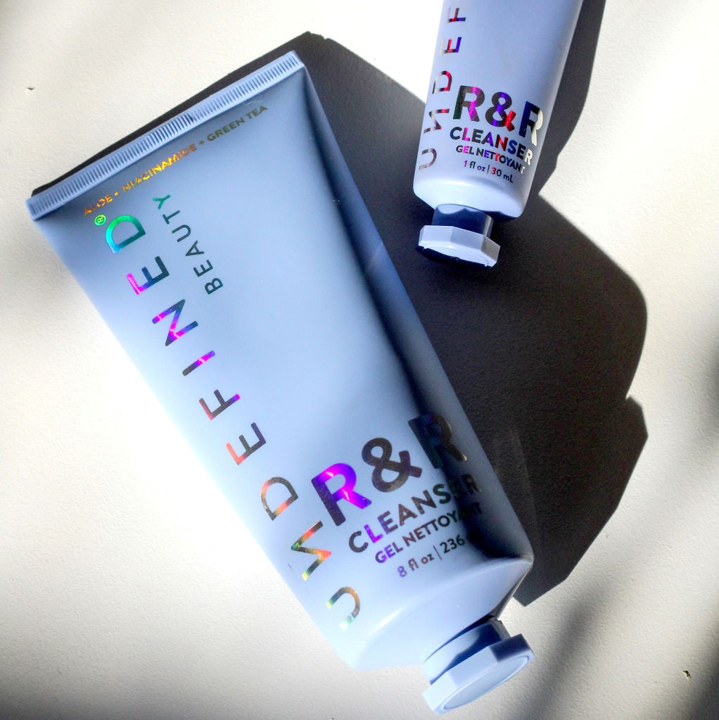Cleanser Gel