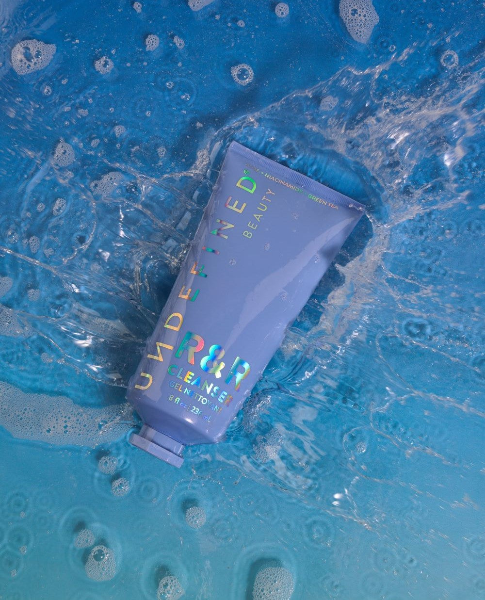 Cleanser Gel