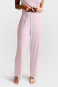 Blush Pink - Collagen Lounge Pants