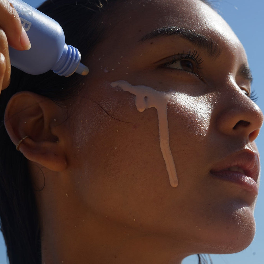 Sun Serum Mineral SPF