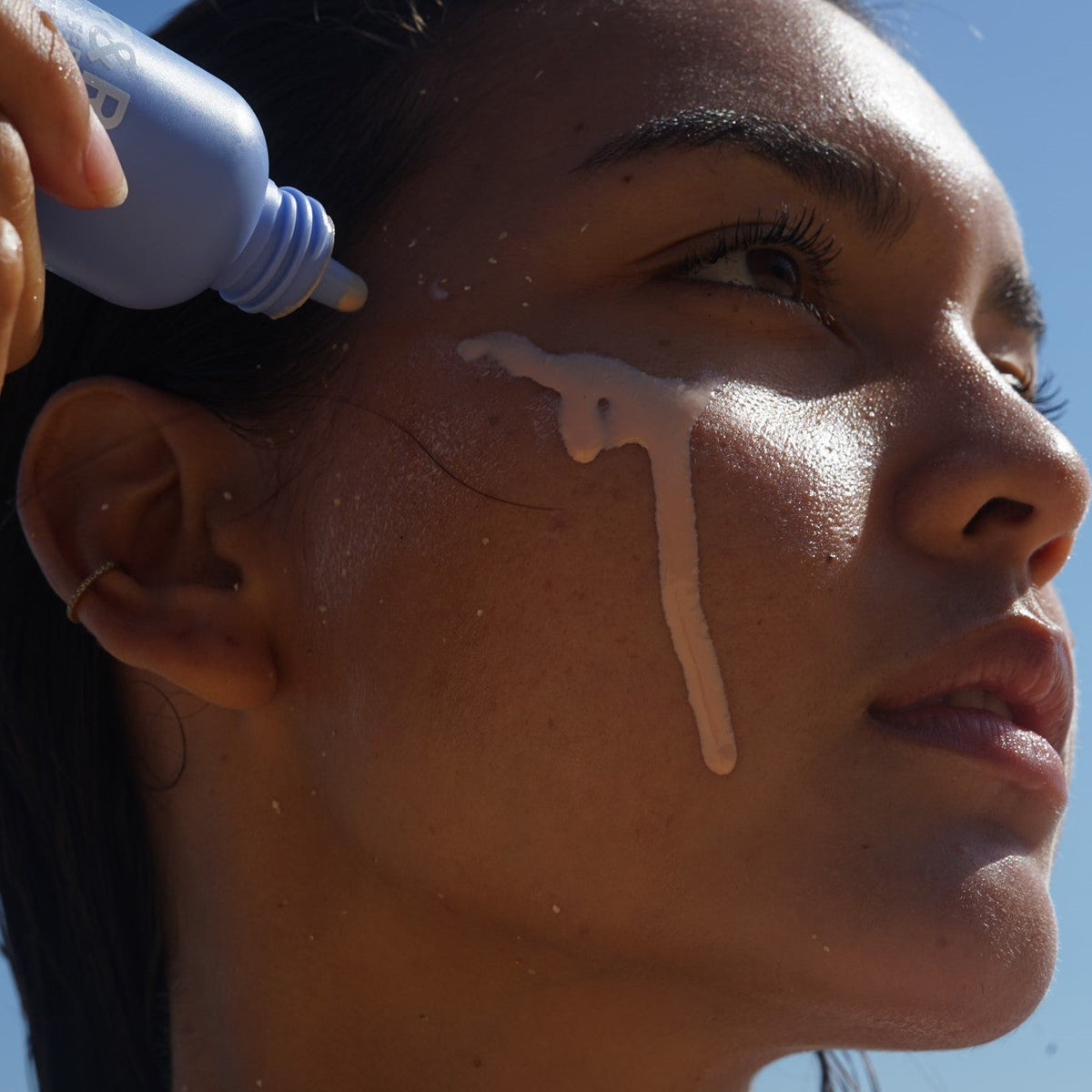 Sun Serum Mineral SPF