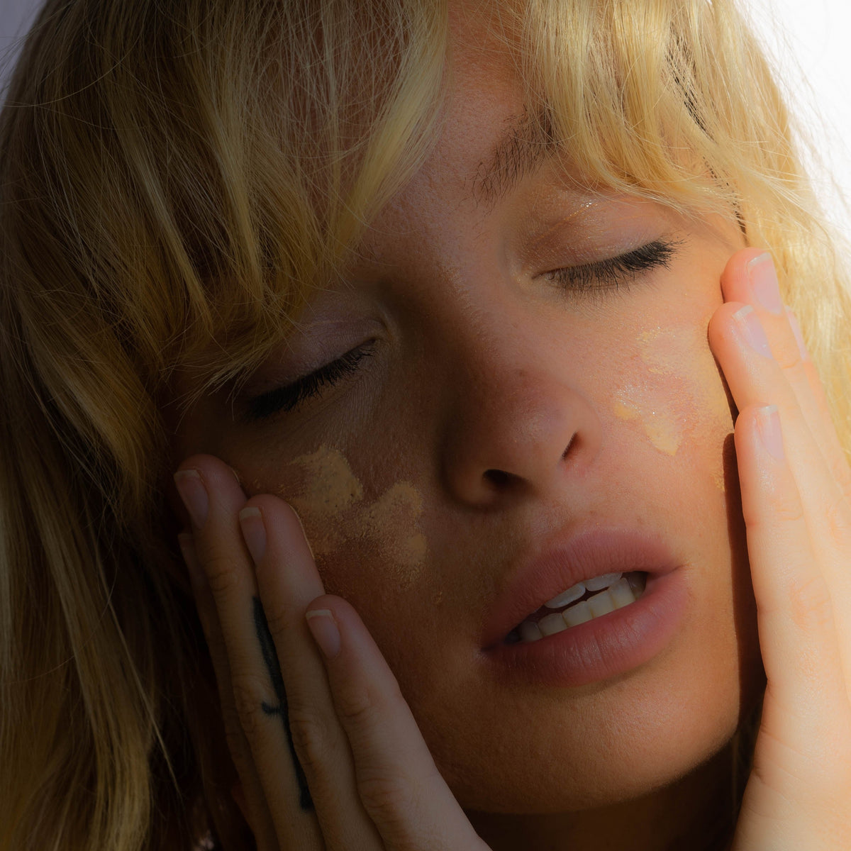 Sun Serum Mineral SPF