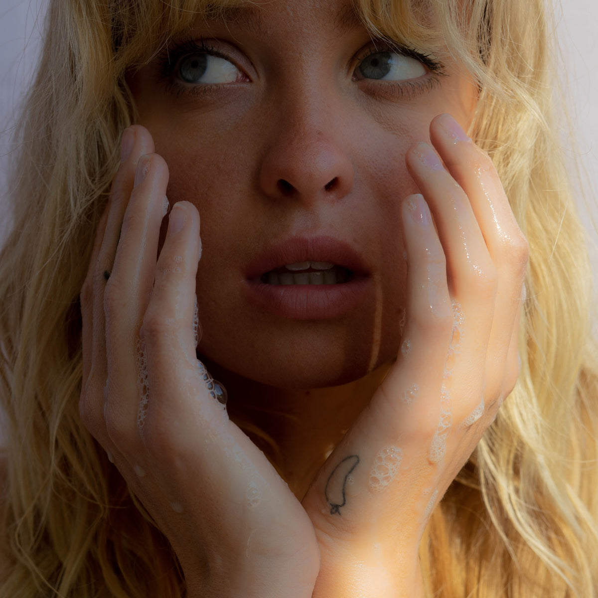 Cleanser Gel