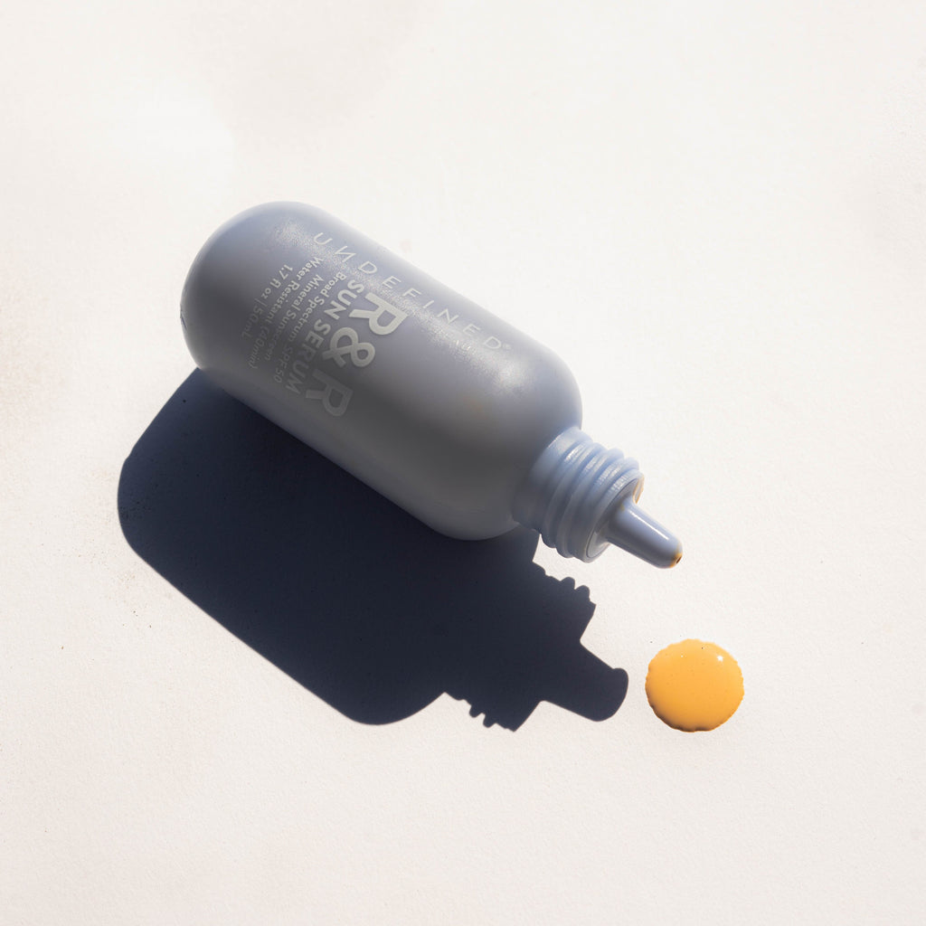 Sun Serum Mineral SPF