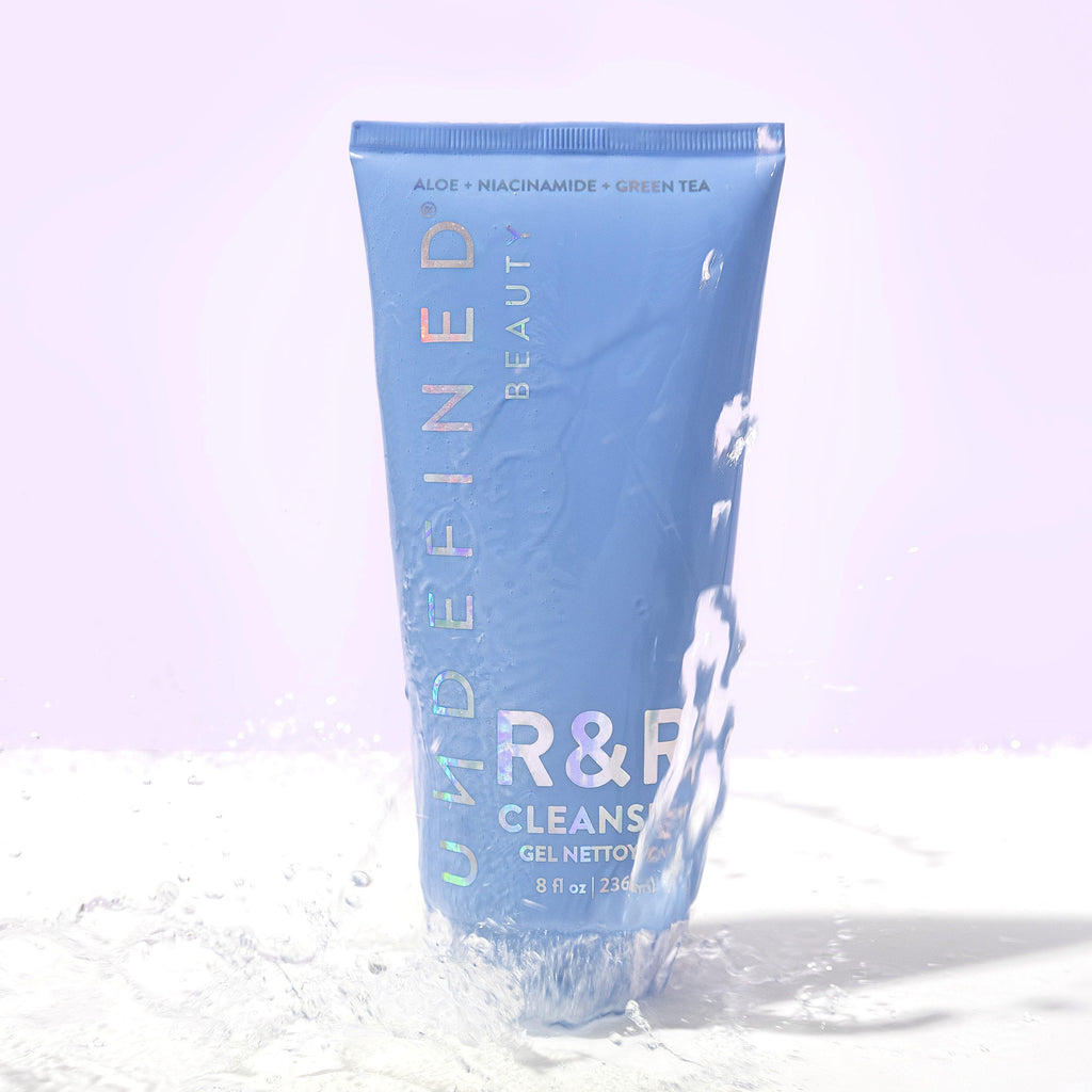 Cleanser Gel