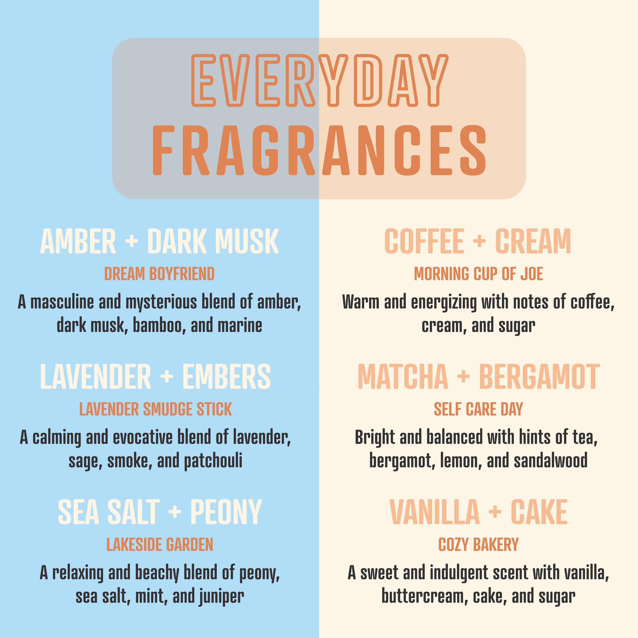 Smells Like The White Lotus | Soy Wax Scented Candle