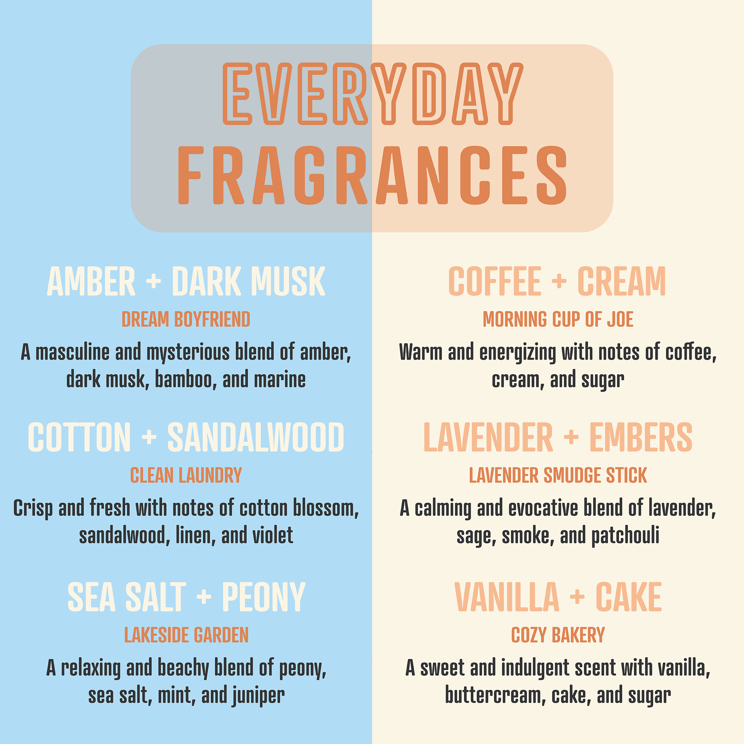 Smells Like the Rainbow Connection | Soy Wax Scented Candle