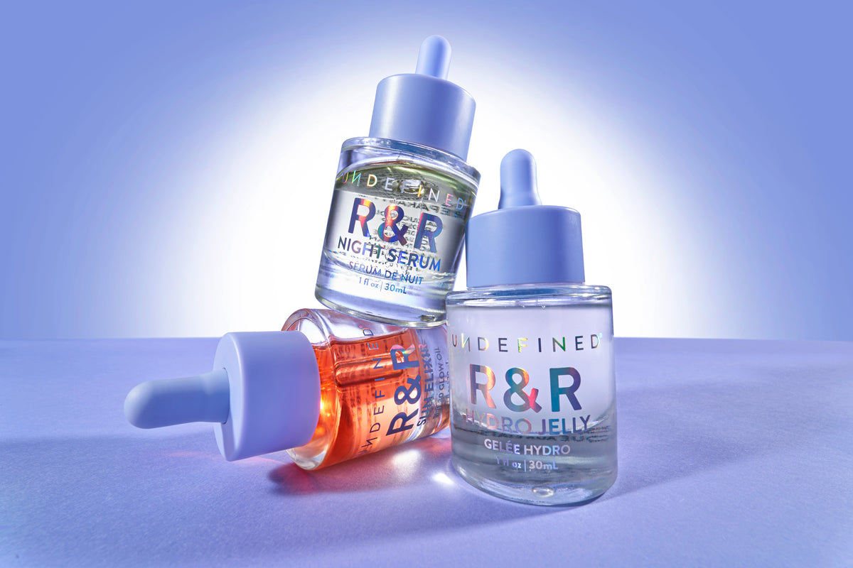 Night Serum w/Retinal