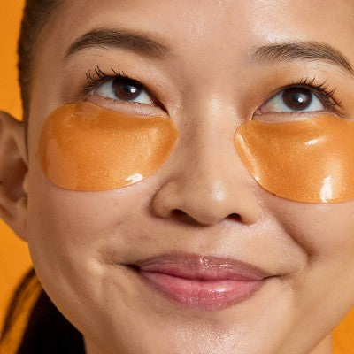 TONYMOLY Plump-kin Retinol Eye Patches