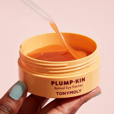TONYMOLY Plump-kin Retinol Eye Patches