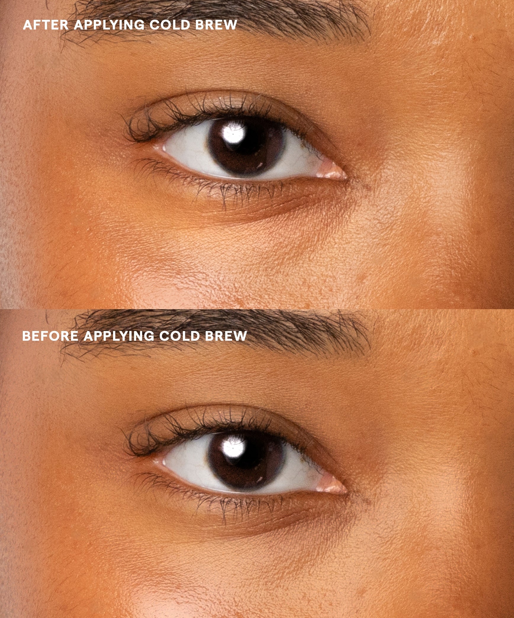 Cold Brew Undereye