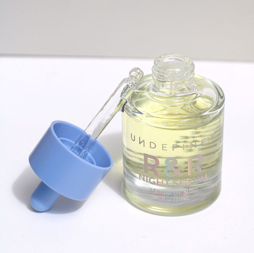 Night Serum w/Retinal