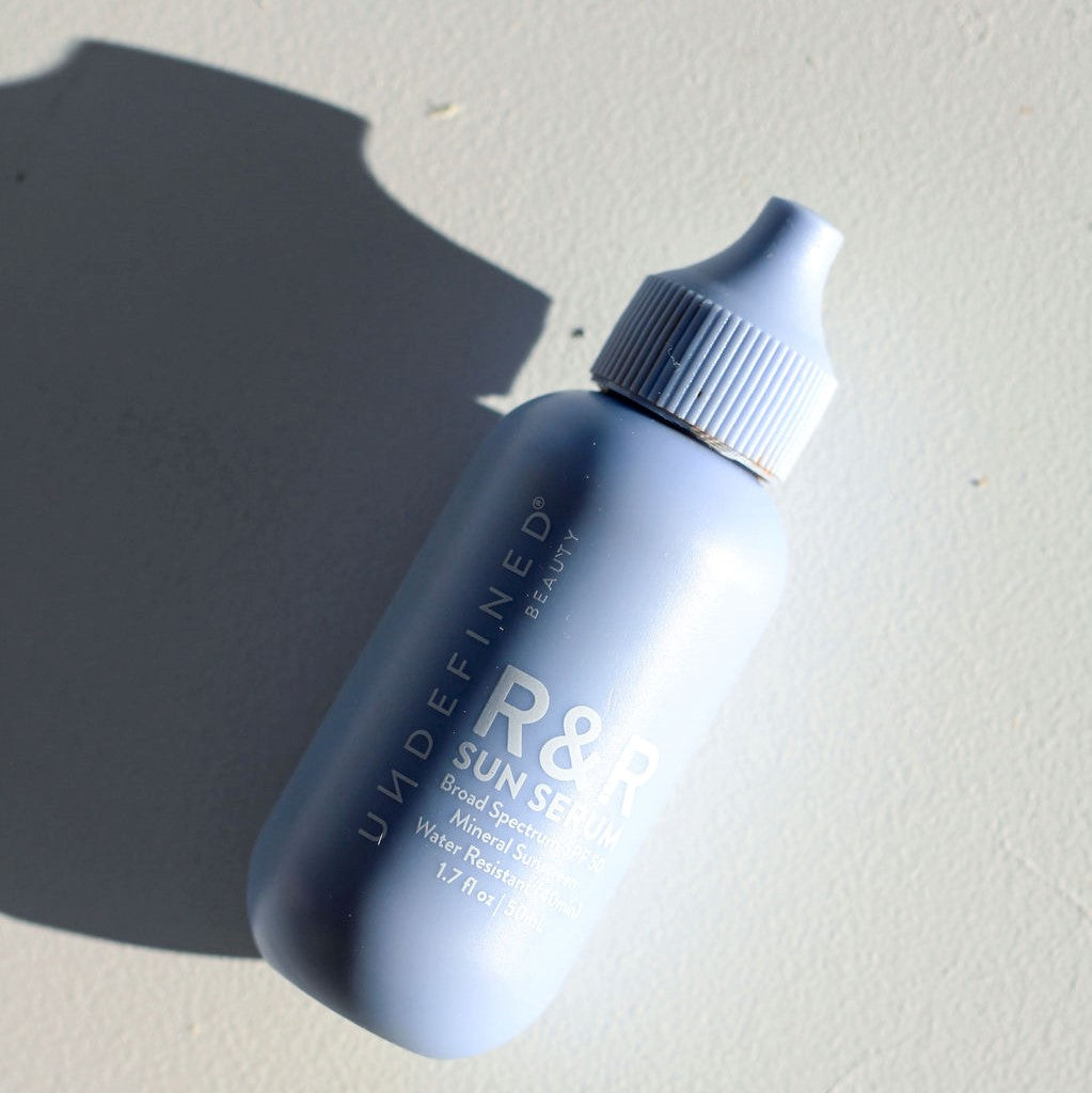 Sun Serum Mineral SPF