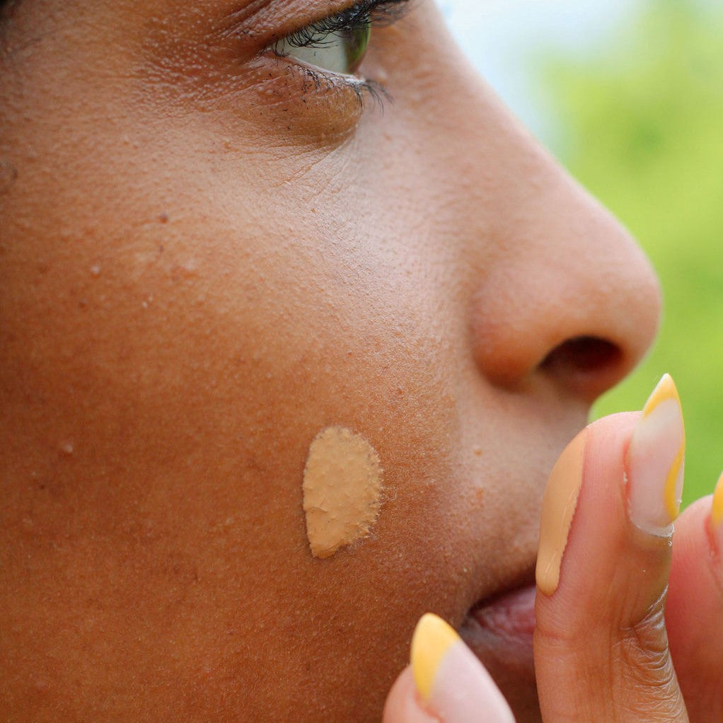 Sun Serum Mineral SPF