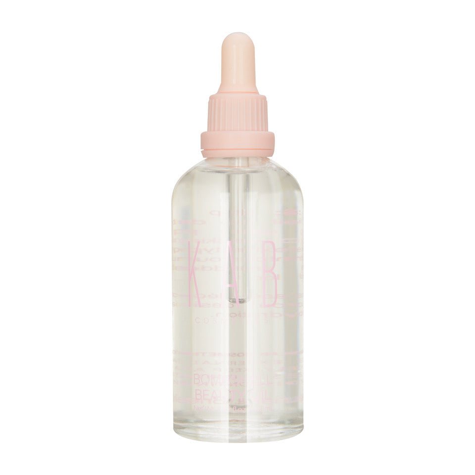 Bombshell Beauty Oil