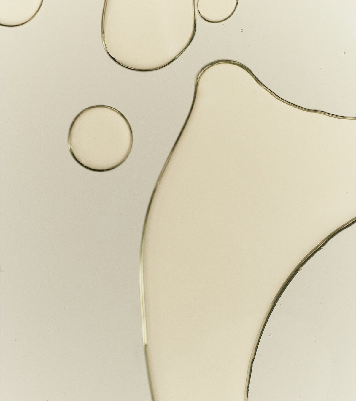 PRIMA ROSA Facial Oil