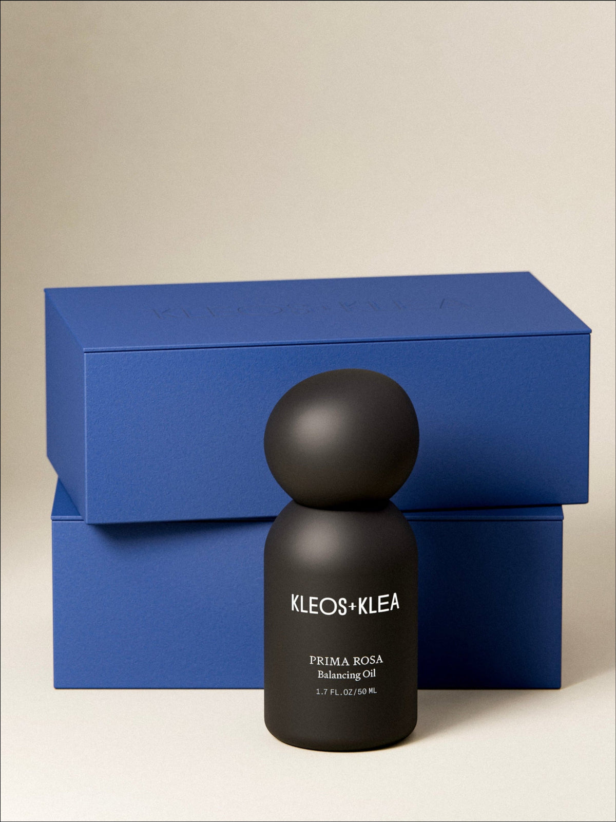 PRIMA ROSA Facial Oil