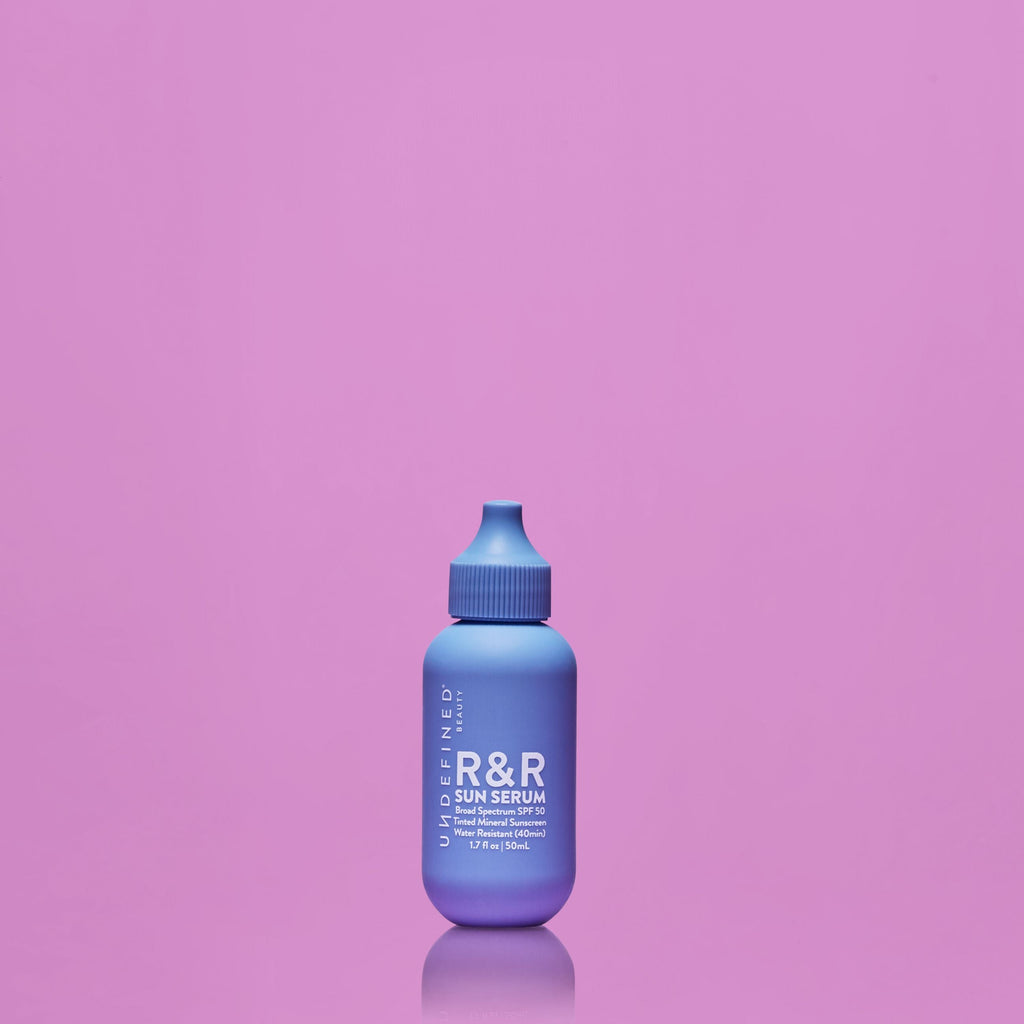 Sun Serum Mineral SPF